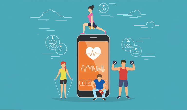 Building a Fitness App That Users Actually Want